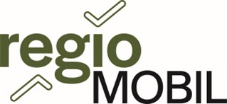 Logo Regiomobil