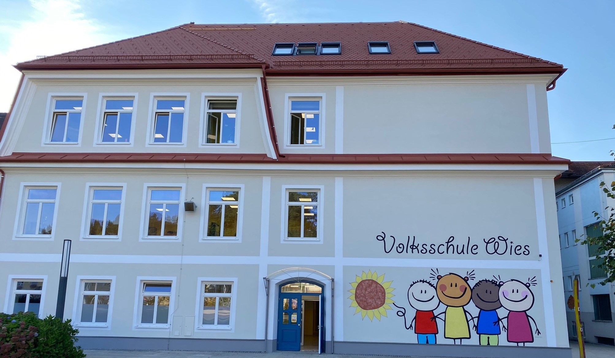 wies 1
