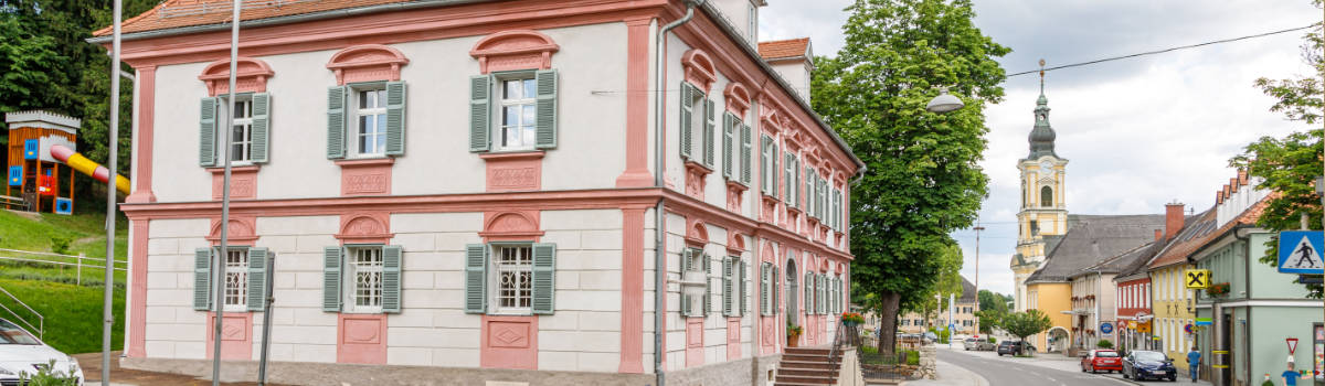 Rathaus