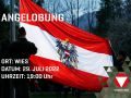 Angelobung osterr. Bundesheer 01