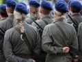Angelobung osterr. Bundesheer 02