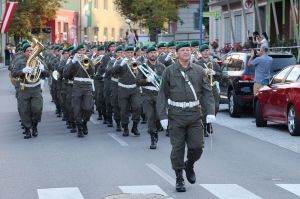 Angelobung osterr. Bundesheer 14