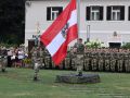 Angelobung osterr. Bundesheer 17