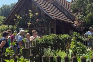 Blumenschmuckfahrt 2025