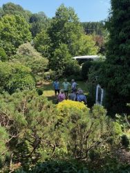 blumenschmuckfahrt 2025