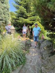 blumenschmuckfahrt 2025