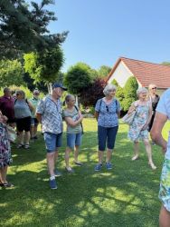 blumenschmuckfahrt 2025