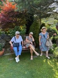 blumenschmuckfahrt 2025