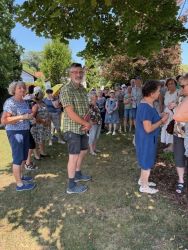 blumenschmuckfahrt 2025