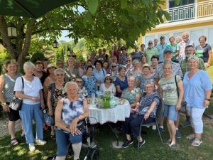 blumenschmuckfahrt 2025