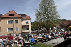 Emmausgang Wernersdorf 2025