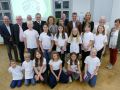angelobung kindergemeinderat wies