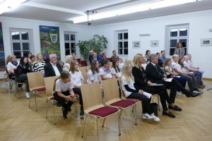 angelobung kindergemeinderat wies