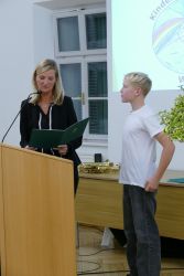 angelobung kindergemeinderat wies