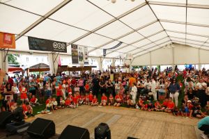 welschi sparefroh lauf 2025