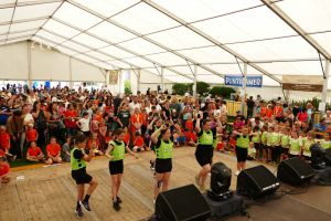 welschi sparefroh lauf 2025